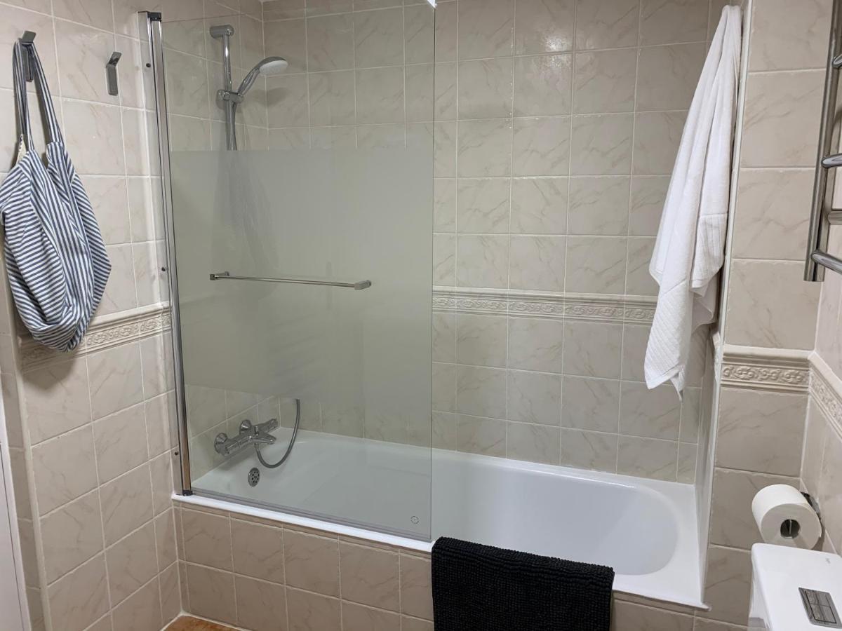 Apartament Reformat I Acollidor A Vielha, Ben Ubicat Betrén Exterior foto