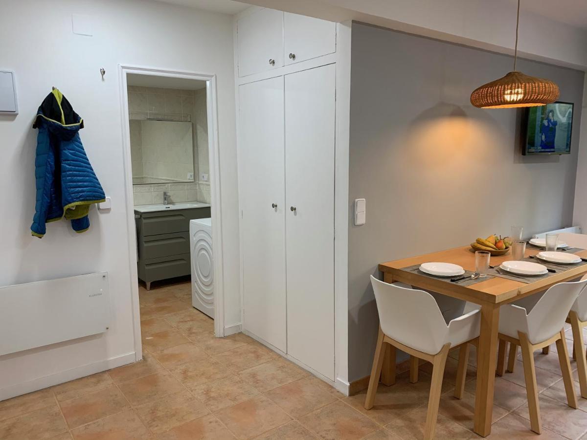 Apartament Reformat I Acollidor A Vielha, Ben Ubicat Betrén Exterior foto
